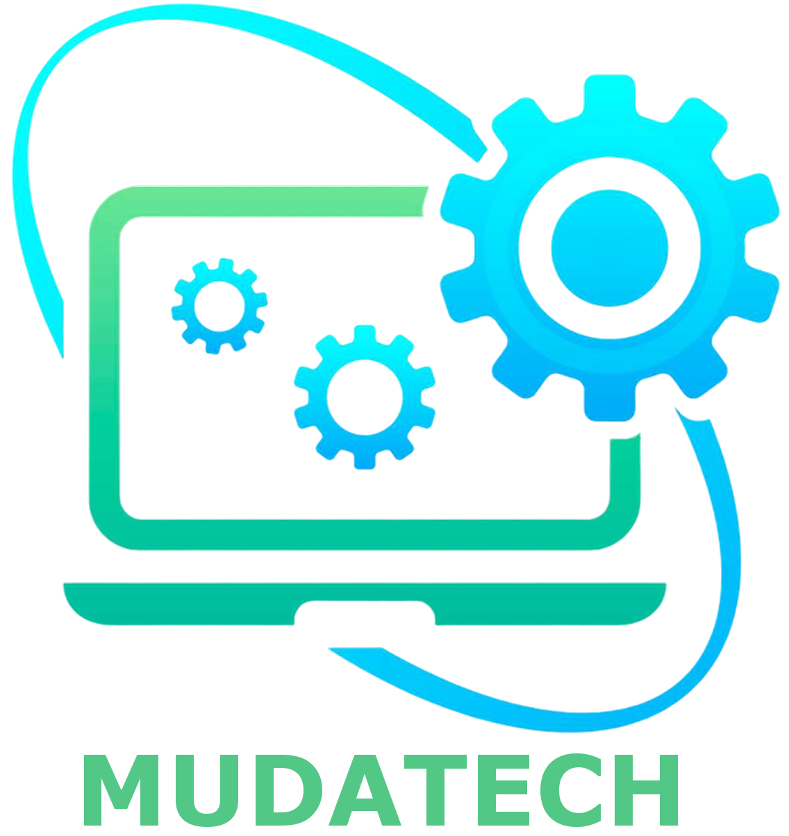 Mudatech Logo